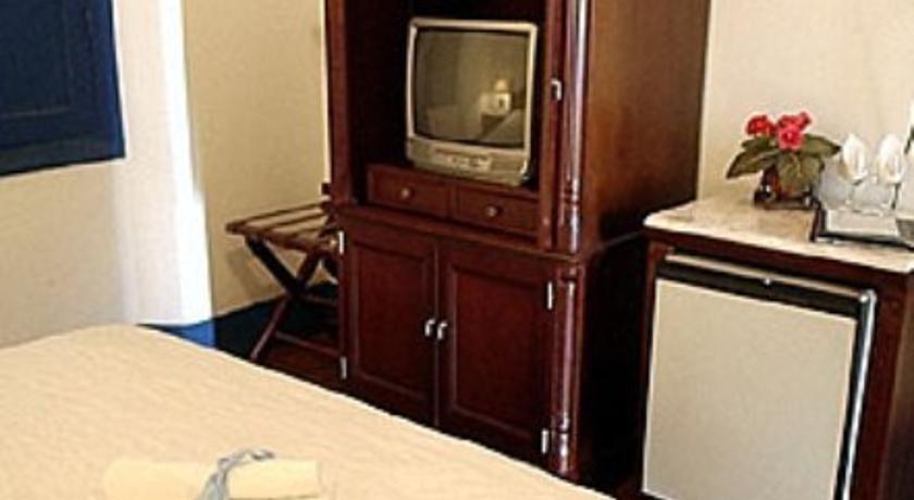 Hotel Colonial Congonhas (Minas Gerais) Phòng bức ảnh